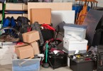 Weekend DIY: Organize your garage