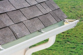 3 great gutter projects
